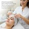 APPEARUS 50 Ct. Disposable Spa Facial Headbands with Convenient Closure.
