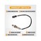 RANSOTO Set of 4 O2 Oxygen Sensor 15717 Downstream/Upstream Compatible with Ford F150 F250 F350 Lincoln Mazda Mercury Replaces 15716 15718 11171843.