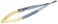 MedTool TC Castroviejo Micro Needle Holder 5. 5" Straight Surgical Dental Eye.