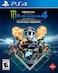 Deep Silver Monster Energy Supercross 4 - PlayStation 4 - PlayStation 4.