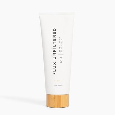 + Lux Unfiltered Lux Unfiltered No 14 Conditioning Body Cream (Santal.