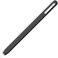 UPPERCASE Designs NimbleSleeve - Premium Apple Pencil 2 Silicone Case for iPad Apple Pencil 2nd Generation Only (Black.