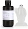 ELEGOO 3D Standard Resin LCD UV 405nm Cured, 3D Resin for LCD 3D Printer, Standard Resin Photopolymer with High Precision and Low Shrinkage, Resin 3d Printer (1000g Translucent.