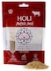 HOLI Beef Liver Dog Food Topper - Single Ingredient, Human-Grade - Freeze Dried Protein and Flavor Enhancer for Picky Dogs &ndash; Grain Free &ndash; 100% All Natural - 2oz.
