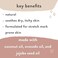 The Honest Company Honest Mama Glow On BodyBelly OilOrganic, Plant-Based, Hypoallergenic, Omega-Infused4. 2 fl oz.