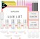 SUPGUDER Lash lift kit eyelash perm kit Professional Lash Curling Full Lash Extensions Set,Semi-Permanent Curling Perming Wave Lash Lifting Tools Suitable For Salon Beauty Treatments(Upgraded Version.