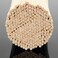 TOMCENXI TC 110PCS Reed Diffuser Sticks,10 Inch Natural Rattan Wood Sticks,Diffuser Refills,Essential Oil Aroma Diffuser Replacements Sticks for Home,Office (Black Color and Natural Color.