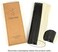 TOMCENXI TC 110PCS Reed Diffuser Sticks,10 Inch Natural Rattan Wood Sticks,Diffuser Refills,Essential Oil Aroma Diffuser Replacements Sticks for Home,Office (Black Color and Natural Color.