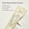 Abib Jericho Rose Cr&egrave;me Nutrition Tube 75ml.