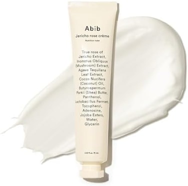 Abib Jericho Rose Cr&egrave;me Nutrition Tube 75ml.