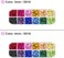 Worthofbest Hotfix Rhinestones Applicator with 8500 Hot Fix Rhinestones SS10/16/20 3/4/5MM, Bedazzler Kit with Rhinestones for Blinging Clothes, Fabric and Leather - WashableGift Box.