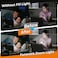 fansrocck Video Conference Lighting, Webcam Lighting for Remote Working, Zoom Lighting for Laptop/Computer, Zoom Calls, Live Streaming, Self Broadcasting, Video Light for Zoom Meeting with Sturdy Clip