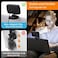 fansrocck Video Conference Lighting, Webcam Lighting for Remote Working, Zoom Lighting for Laptop/Computer, Zoom Calls, Live Streaming, Self Broadcasting, Video Light for Zoom Meeting with Sturdy Clip