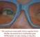 Setex Gecko Grip Ultra-Thin 0. 6mm Anti-Slip Nose Pads for Eyegl, USA Made, Micro-Structured Fibers, 0. 6mm x 7mm x 16mm (5 Pair Clear Nose Pads.