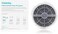Frida Baby Replacement Filter for 3-in-1 Air Purifier with Activated Carbon Filter to Remove Odors, Air PollutionMore.