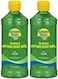 Banana Boat Soothing After Sun Gel with Aloe Vera, 16oz. - Twin Pack.