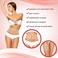 Shape and Tone Body Products All Natural Moisturizing Applicator Wrap &ndash; Easy to Use Wrap -By (5 WRAPS.