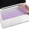 MUBUY-GOL Keyboard Cover for Lenovo IdeaPad Flex 5 5i 5g 14", IdeaPad 5 5i 2-in-1 14", IdeaPad Slim 5 5i 14", Ideapad 5 5i 14", Ideapad Pro 5 5i 14, Lenovo Slim 7 7i 14", Lenovo Yoga 7 7i 14", IdeaPad
