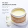 JUNO &amp; Co. JUNOCo. Clean 10 Cleansing Balm 10 Ingredients Makeup Remover 85g / 3. 0oz.
