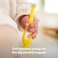 Frida Baby Training Toothbrush for ToddlersOral Care.