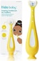 Frida Baby Training Toothbrush for ToddlersOral Care.