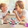 Dreamtop 900 Pieces Mini Cupcake Liners, Brown Mini Muffin Liners Baking Cups Liners for Baking Chocolate Baking Paper Cups Cupcake Wrappers.