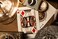 theory11 Theory 11: James Bond 007 - Playing Cards.