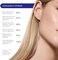 Embryolisse - Lait Cr&egrave;me Sensitive 100 ml 50 Hojas.