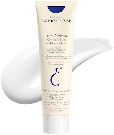 Embryolisse - Lait Cr&egrave;me Sensitive 100 ml 50 Hojas.