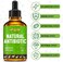 Golden Paw Herbal Pet Supplement for Cat.