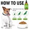 Golden Paw Herbal Pet Supplement for Cat.