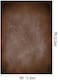 Kate 5x7ft Brown Portrait Backdrops Vintage Brown Backgrounds for Professional Photography Studio.
