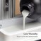 PHROZEN 3D Printer Water-Washable Rapid Resin, Model Gray 405nm LCD UV-Curing Photopolymer Resin for High Precision Printing, Low Odor, Non-Brittle, Easy to Print, Easy to Clean and Cure (1KG.