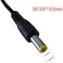 AEISVIK AC Power Supply TV Box - Original Android TV Box US Plug AC Power Adapter Wall Charger Cable Cord AC 100-240V to DC 5V 2A Power Supply DC Connector Jack 5. 5mm x 2. 1mm.