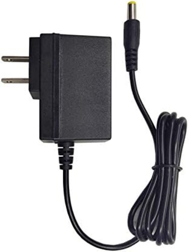 AEISVIK AC Power Supply TV Box - Original Android TV Box US Plug AC Power Adapter Wall Charger Cable Cord AC 100-240V to DC 5V 2A Power Supply DC Connector Jack 5. 5mm x 2. 1mm.