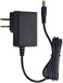 AEISVIK AC Power Supply TV Box - Original Android TV Box US Plug AC Power Adapter Wall Charger Cable Cord AC 100-240V to DC 5V 2A Power Supply DC Connector Jack 5. 5mm x 2. 1mm.