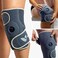 Medcosa HotCold Knee Gel PackCool Down or Turn Up The HeatIce Knee WrapIce Compression Knee WrapKnee Hot Cold Therapy WrapCold Pack for Knee Pain.