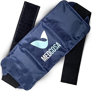 Medcosa Back Gel Pack (-BF.