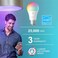 Sengled Smart Bulb, Color Changing Smart Bulbs Work with AlexaGoogle Assistant, WiFi Light Bulbs No Hub Required A19 RGB Multicolor LED Light Bulb 60W Equivalent 800LM, 2 Pack.