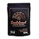 Solo Therapy Sandalwood Incense Powder 50 Grams , Premium Quality , 100% Natural , Sacred Space, Natural Incense, Loose Incense , Product from India , Packaged in The USA (Sandalwood Incense Powder.