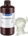 ANYCUBIC 3D Printer Resin, 405nm High Precision Fast Curing UV Photopolymer Resin for LCD 3D Printing, 1kg Clear.