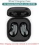 Kissmart Charging Case for Galaxy Buds Live SM-R180, Replacement Charger Dock Station for Samsung Galaxy Buds Live Wireless Bluetooth 5. 0 Earbuds (Black.
