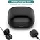 Kissmart Charging Case for Galaxy Buds Live SM-R180, Replacement Charger Dock Station for Samsung Galaxy Buds Live Wireless Bluetooth 5. 0 Earbuds (Black.