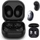 Kissmart Charging Case for Galaxy Buds Live SM-R180, Replacement Charger Dock Station for Samsung Galaxy Buds Live Wireless Bluetooth 5. 0 Earbuds (Black.