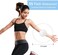 HECHUAN Freestyle Sensor Covers for Libre 1/2, 55 Pack Waterproof Adhesive Patches,Transparent Tape Long Lasting-Without Hole-.