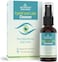 NOVEHA Eyelid and Lash Cleanser - Fast Acting Soothing Formula, Effective Relief from Irritation, Dry Eyes, Styes, Pure and Gentle Hypochlorous Acid Spray (1. 01 Fl Oz (Pack of 1.