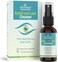NOVEHA Eyelid and Lash Cleanser - Fast Acting Soothing Formula, Effective Relief from Irritation, Dry Eyes, Styes, Pure and Gentle Hypochlorous Acid Spray (1. 01 Fl Oz (Pack of 1.