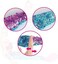 
		 Yellow River Format: Toy 2023 Mermaid Princess Doll Playset, Color Changing Mermaid Tail by Reversing Squins, 12" Fashion Dress Doll with 3" Little Mermaid Dolphin and Accessories, Mermaid Gift fo