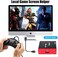 Mirabox USB3. 0 HDMI Video Capture Card, 1080P 60FPS HD Game Capture Device Cam Link with HDMI Passthrough Work with DSLR Xbox PS4 Switch for OBS Twitch Game Live Streaming and Recording.