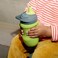 Tommee Tippee Insulated Sportee Toddler Water Bottle with Handle12m, 2ct.